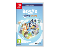 Switch Bluey's Happy Snaps Deluxe Edition - 1525064 - zdjęcie 1